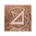 Türgriff Haustürgriff Stoßgriff als Architektensymbol 2706 in massiv Bronze direkt vom Hersteller
